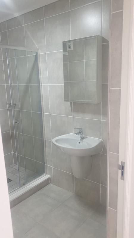 To Let 1 Bedroom Property for Rent in Greenbay Eco Estate Western Cape